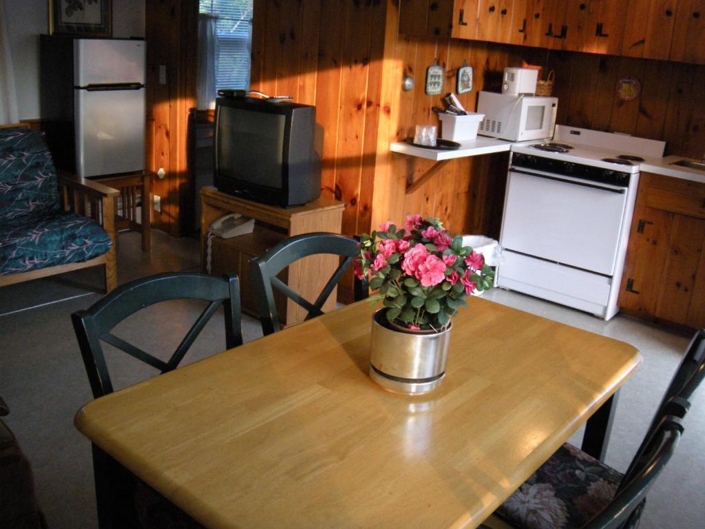 Bass River Motel South Yarmouth Zimmer foto