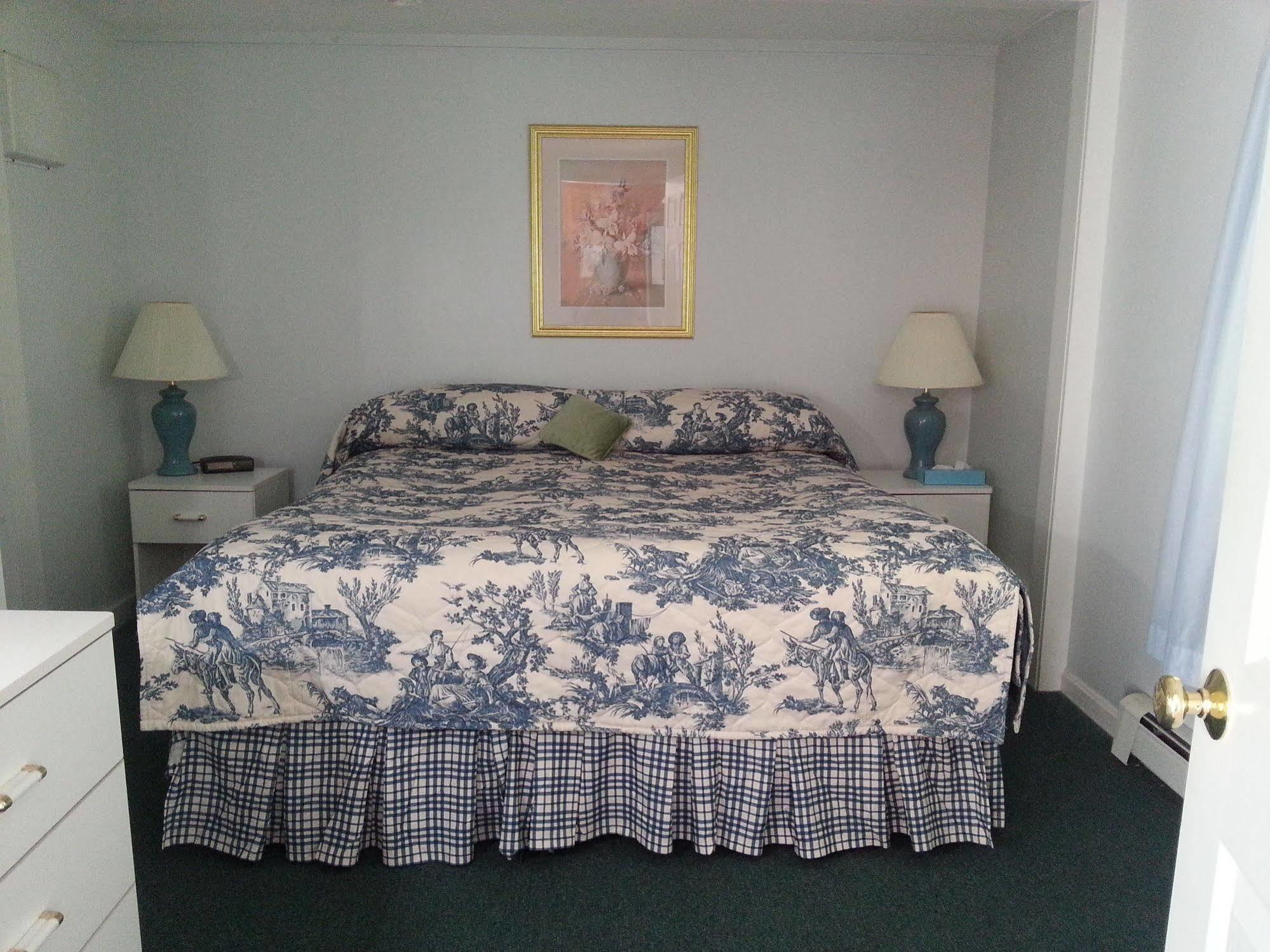 Bass River Motel South Yarmouth Exterior foto